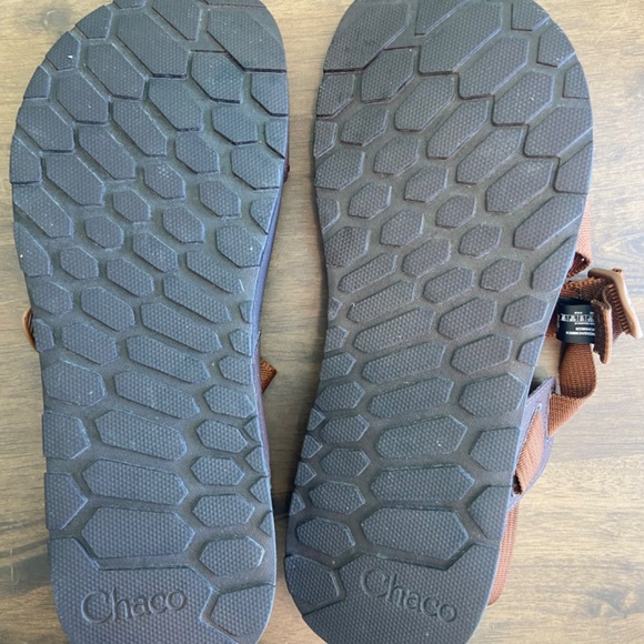 Men’s Chaco Sandals
